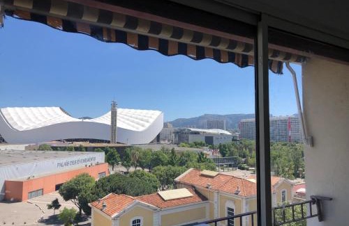 Le Rouet Apartment | Votre Refuge à proximité des Plages et du Stade Vélodrome