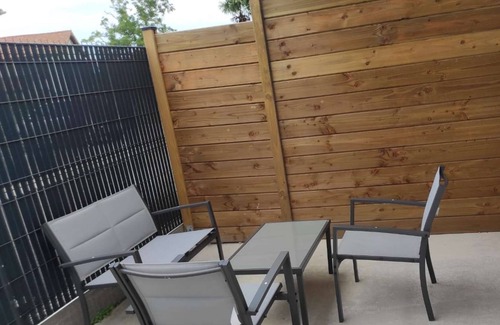 Benesse-Maremne Apartment | Votre Séjour sur la Cote Landaise