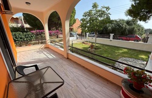 Mytikas House | Voula's Sunset Getaway