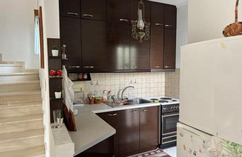 Mytikas House | Voula's Sunset Getaway