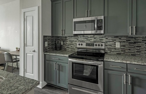 Nassau Bay Apartment | Voyager 1BD 1 - One Bedroom Apartment, Sleeps 2