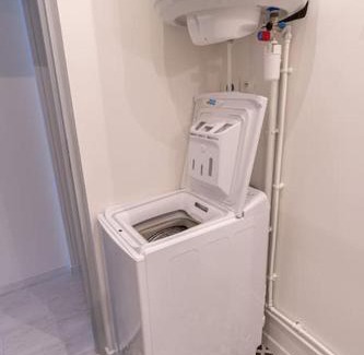 Anatole France Danton Apartment | Voyages Voyages - Proche gare