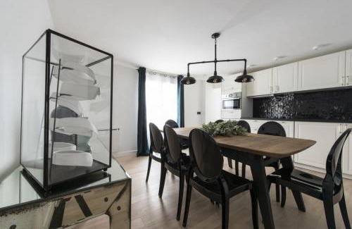 Gaillon Apartment | Voyageur sans bagage