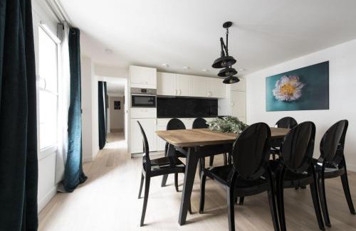 Gaillon Apartment | Voyageur sans bagage