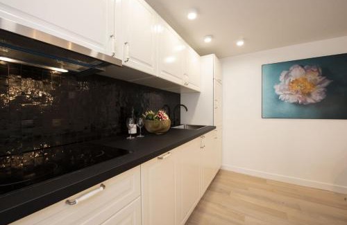 Gaillon Apartment | Voyageur sans bagage