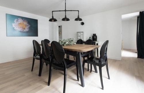 Gaillon Apartment | Voyageur sans bagage