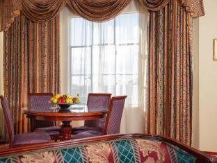 Hamilton Hotel | VR Hamilton