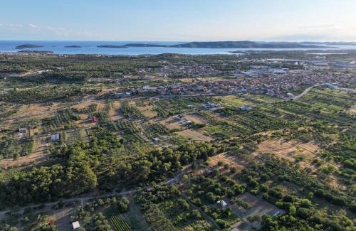 Sibenik Apartment | Vranac Country house Šibenik
