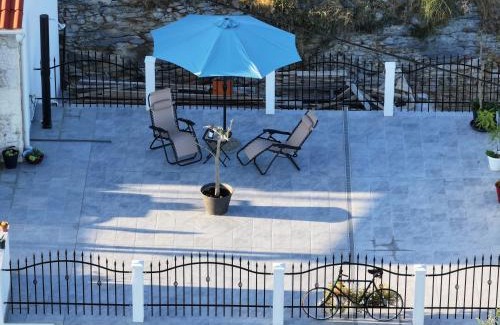 Sibenik Apartment | Vranac Country house Šibenik