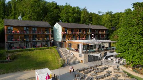Stitary House | Vranovská pláž - Holiday park