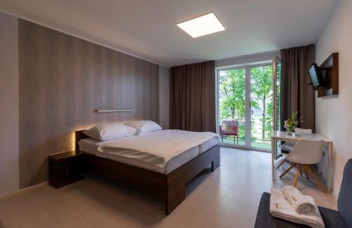 Stitary House | Vranovská pláž - Holiday park