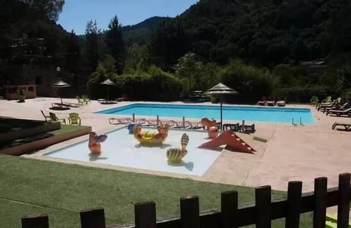 Les Ollieres-sur-Eyrieux House | Vrbo Property