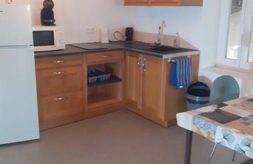 Les Abrets en Dauphine Apartment | Vrbo Property