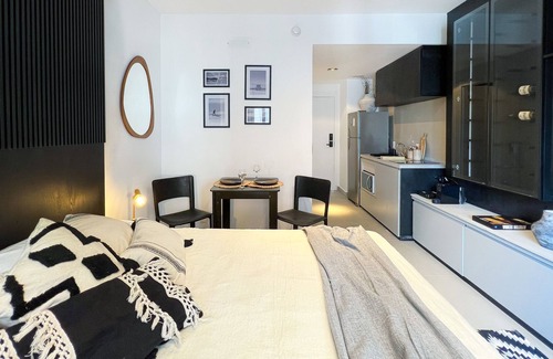 Itaim Bibi Apartment | Vrbo Property
