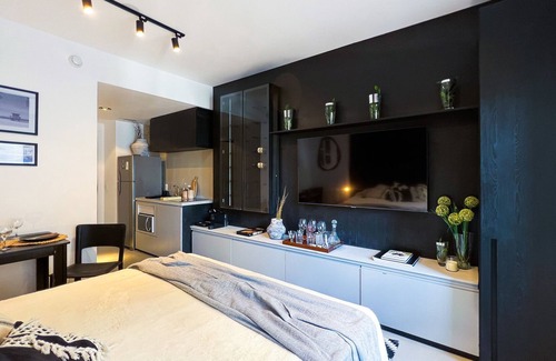 Itaim Bibi Apartment | Vrbo Property