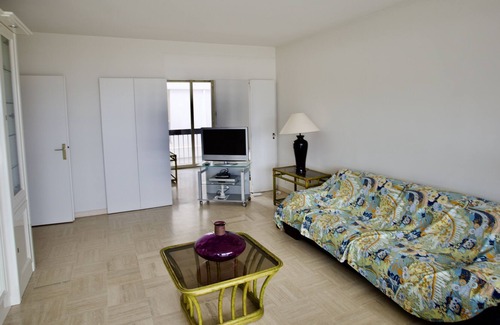 Mandelieu-la-Napoule Beach Apartment | Vrbo Property