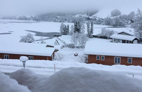 Feld am See Apartment | Vrbo Property