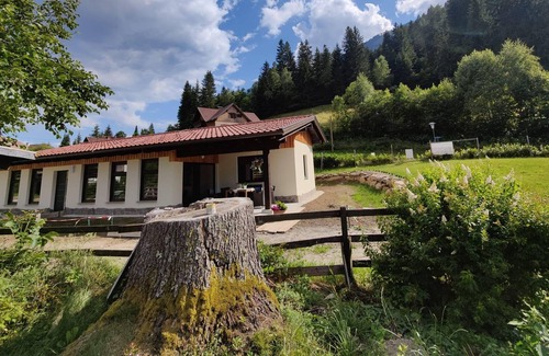 Feld am See Apartment | Vrbo Property