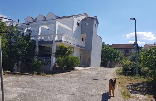 Raslina Apartment | Vrbo Property