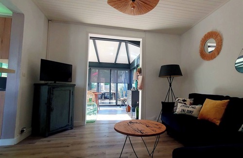 Les Conches House | Vrbo Property