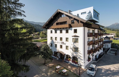 Leogang House | Vrbo Property