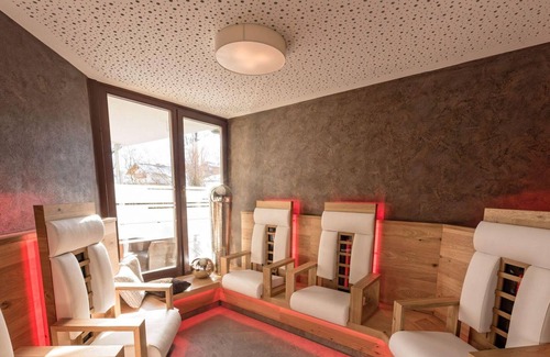 Weissenbach House | Vrbo Property