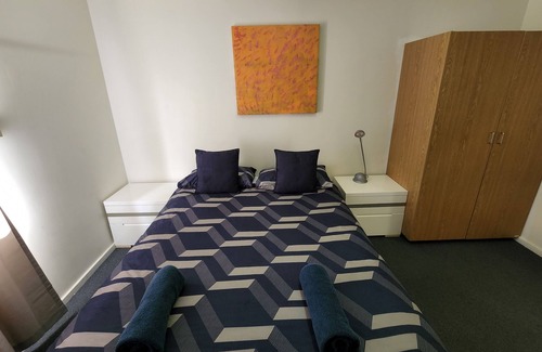 West Perth Apartment | Vrbo Property