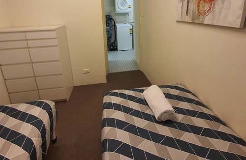 West Perth Apartment | Vrbo Property