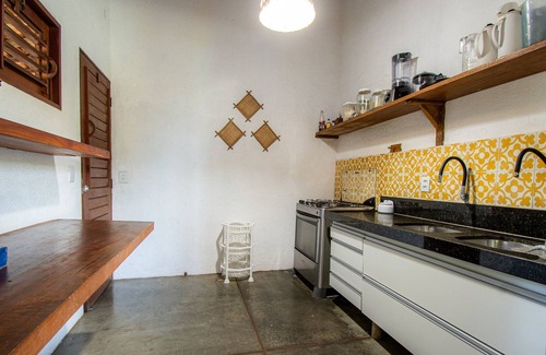 Porto de Pedras House | Vrbo Property