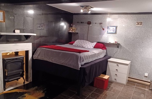 Mauricie House | Vrbo Property