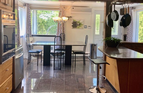 Mauricie House | Vrbo Property