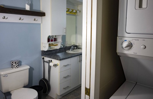 Sainte-Adele Apartment | Vrbo Property