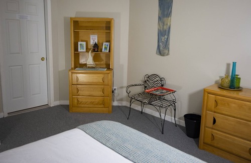 Sainte-Adele Apartment | Vrbo Property