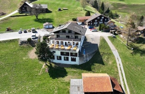 Sevelen Apartment | Vrbo Property