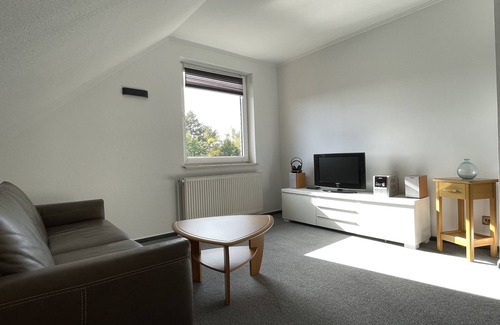 Mahlsdorf Apartment | Vrbo Property