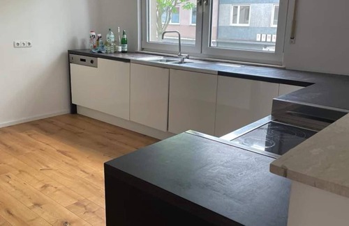 Stadtpark Apartment | Vrbo Property