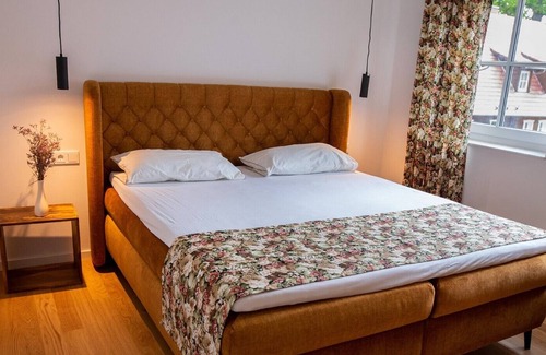 Burg-Dorf Apartment | Vrbo Property