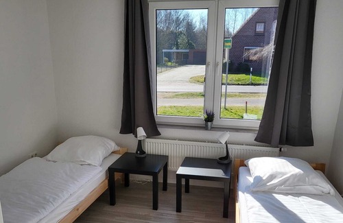 Idafehn Apartment | Vrbo Property