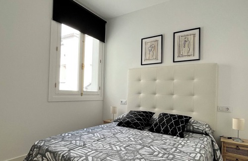 Ferrol Apartment | Vrbo Property