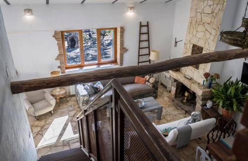 Jabugo Ski Chalet | Vrbo Property