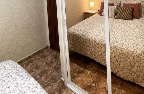 Cruz de Humilladero Apartment | Vrbo Property