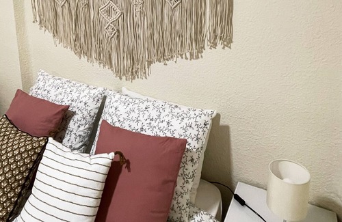 Cruz de Humilladero Apartment | Vrbo Property