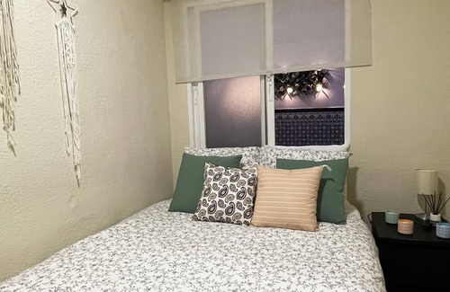 Cruz de Humilladero Apartment | Vrbo Property