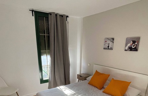 Santa Ana Apartment | Vrbo Property