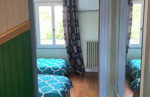 Arcis-sur-Aube House | Vrbo Property