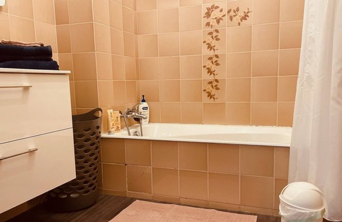 Ville-di-Pietrabugno Apartment | Vrbo Property