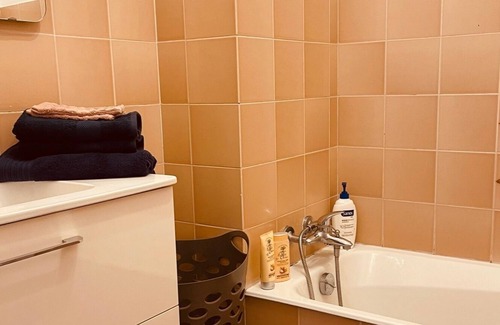 Ville-di-Pietrabugno Apartment | Vrbo Property