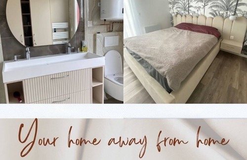 Beauvais Apartment | Vrbo Property