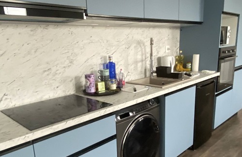 Beauvais Apartment | Vrbo Property