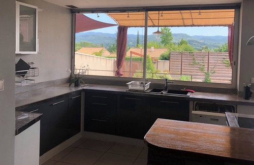 Gargas Villa | Vrbo Property